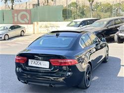 جاگوار XE